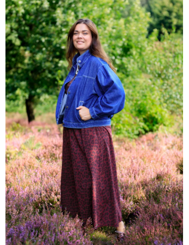 BLACK COLOUR BCZelda T-shirt 40729