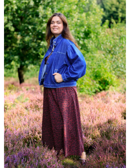 BLACK COLOUR BCZelda T-shirt 40729