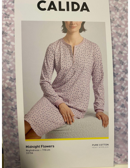 CALIDA Woman NIGHTDRESS 283 33156