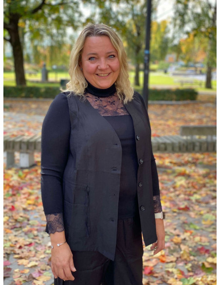 CALIDA Top Long Sleeve-Turtleneck 15851