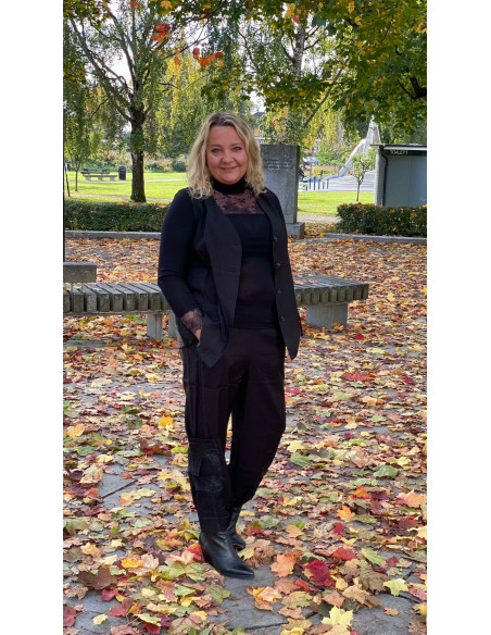 CALIDA Top Long Sleeve-Turtleneck 15851