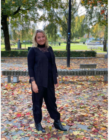 CALIDA Top Long Sleeve-Turtleneck 15851