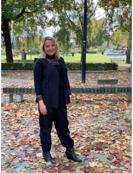 CALIDA Top Long Sleeve-Turtleneck 15851