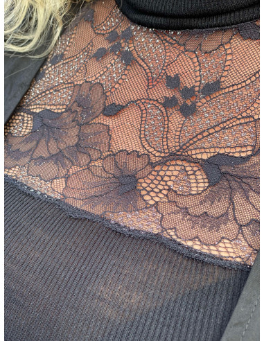 CALIDA Top Long Sleeve-Turtleneck 15851