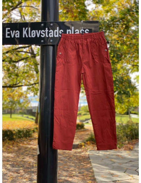 Drøbak Motehus Cherry Berry HØST 100611