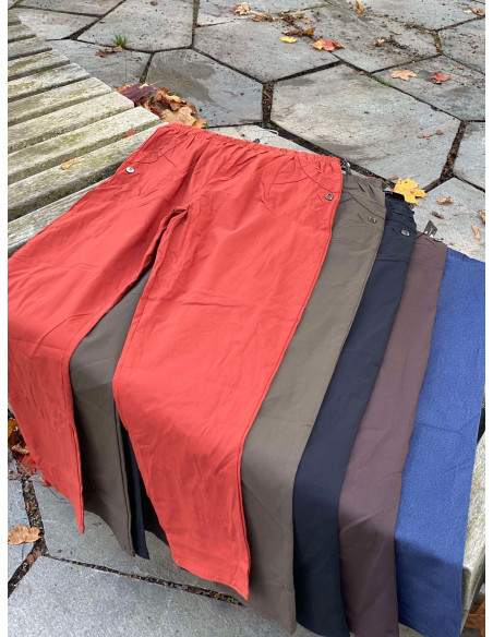 Drøbak Motehus Cherry Berry HØST 100611