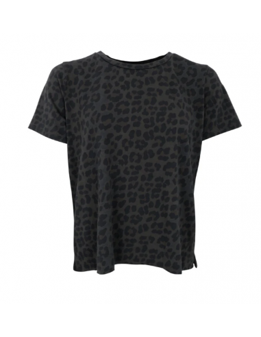 BLACK COLOUR BCZelda T-shirt 40729