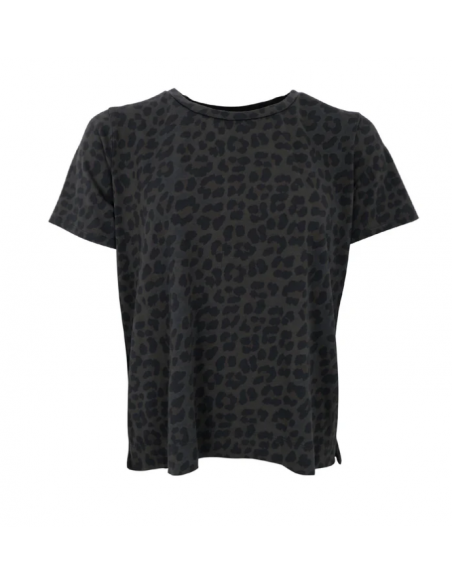 BLACK COLOUR BCZelda T-shirt 40729