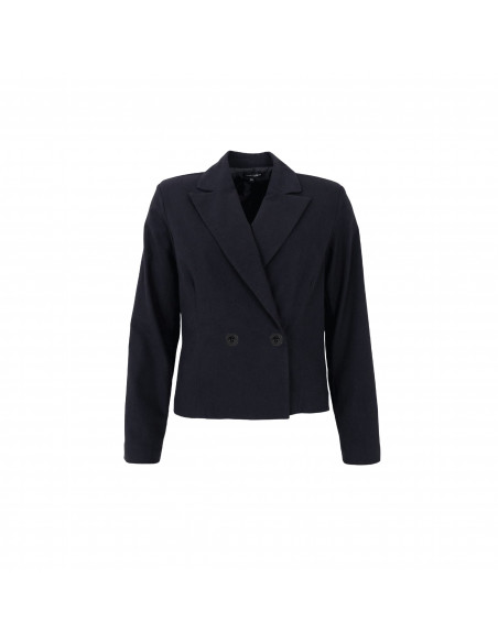 BLACK COLOUR Bc-Avenue Blazer 40722