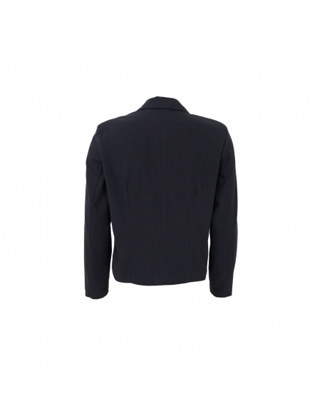 BLACK COLOUR Bc-Avenue Blazer 40722