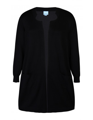 ZHENZI KOGLE 530 Cardigan 200530