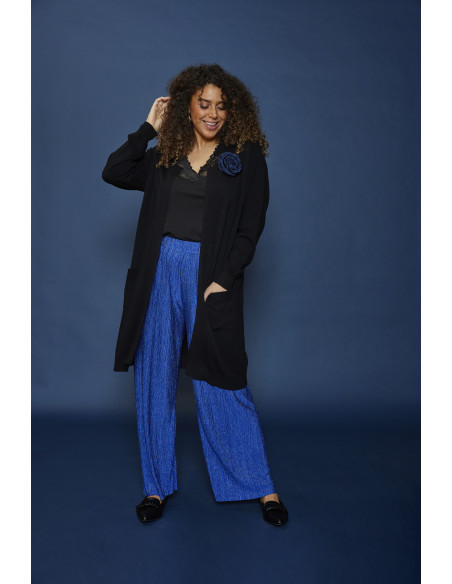 ZHENZI KOGLE 530 Cardigan 200530