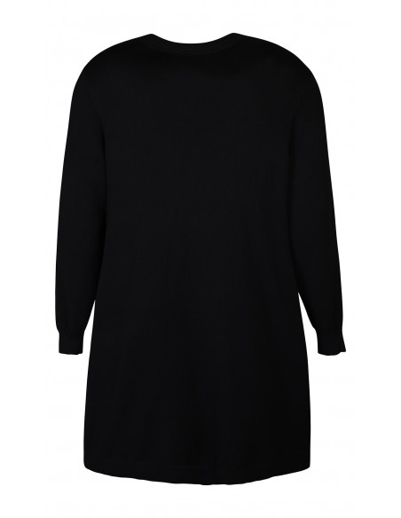 ZHENZI KOGLE 530 Cardigan 200530