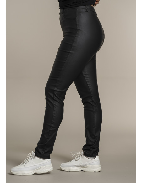 SANDGAARD Dublin Coated Pants SG124