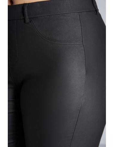 SANDGAARD Dublin Coated Pants SG124