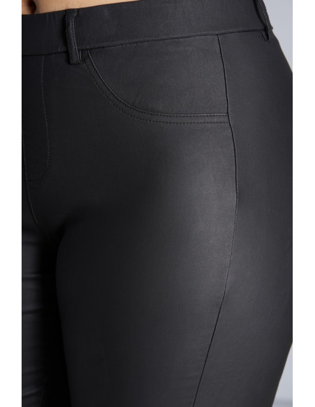 SANDGAARD Dublin Coated Pants SG124