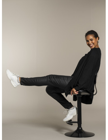 SANDGAARD Dublin Coated Pants SG124