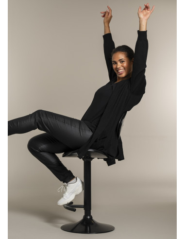 SANDGAARD Dublin Coated Pants SG124