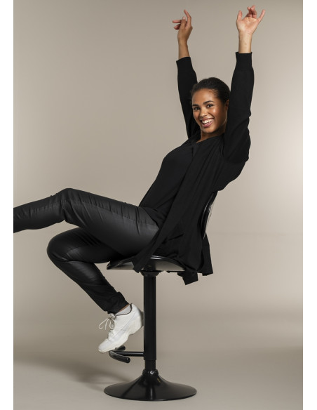 SANDGAARD Dublin Coated Pants SG124