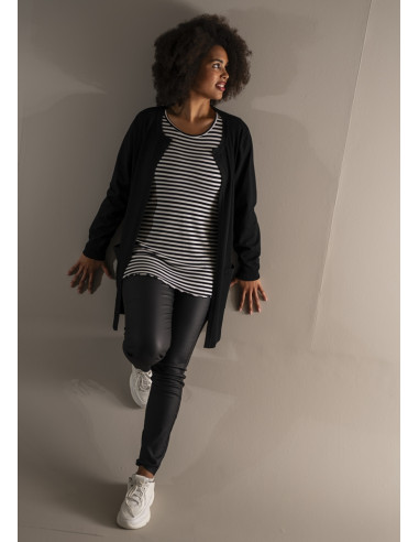 SANDGAARD Dublin Coated Pants SG124