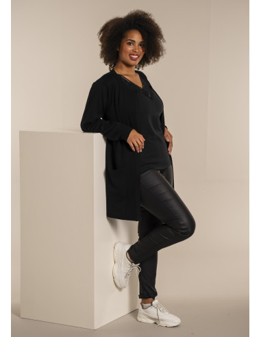 SANDGAARD Dublin Coated Pants SG124