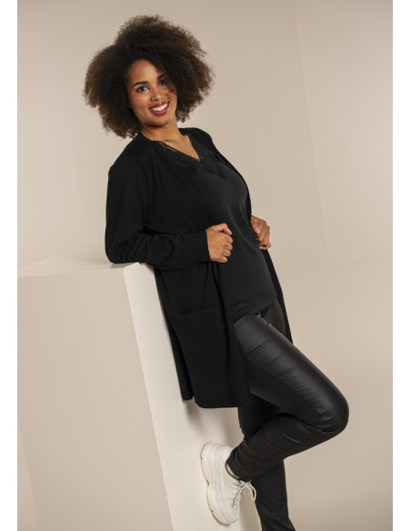 SANDGAARD Dublin Coated Pants SG124