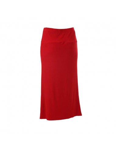 STUDIO FANNI rib Skirt S235886