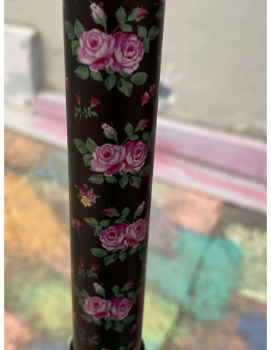 GYMO Sammenleggbar stokk 315016