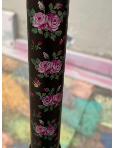 GYMO Sammenleggbar stokk 315016