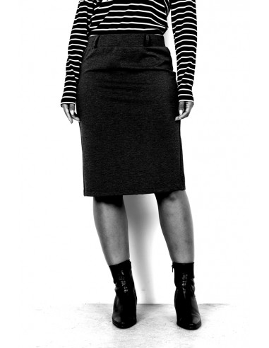 SOYACONCEPT SC-Nanni 5 Skjørt 26808-10