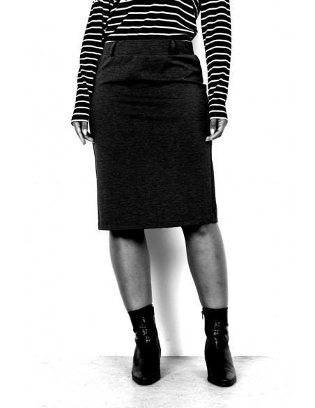 SOYACONCEPT SC-Nanni 5 Skjørt 26808-10