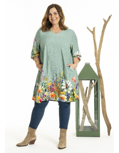 GOZZIP GIly Tunic G251026