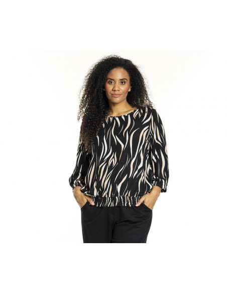 STUDIO SPamela Blouse S251845