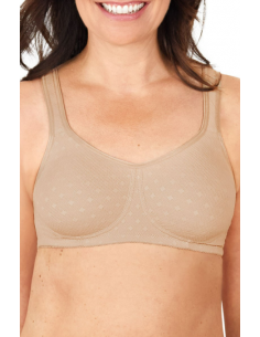 AMOENA Tiana SB BH Uten Bøyle 44809 sa