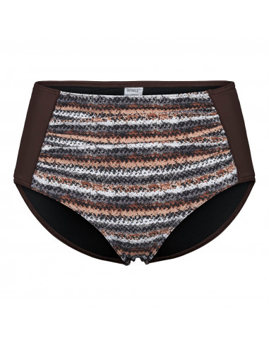 WIKI Puerto Rico Swim Midi Shape 480-4108