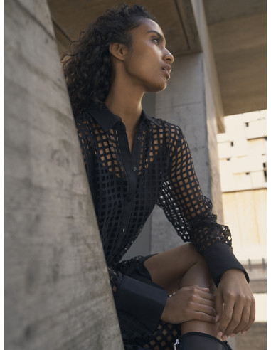 NÜ DENMARK YARA Dress 8310-23