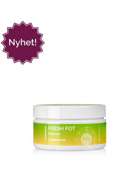 NESCO URMagnesium Fresh Fot 5046