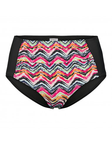 WIKI W482 Jamaica Swim Midi Shape 482-4108