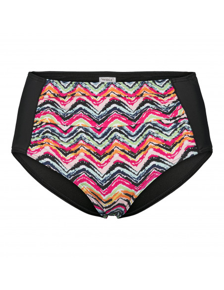 WIKI W482 Jamaica Swim Midi Shape 482-4108