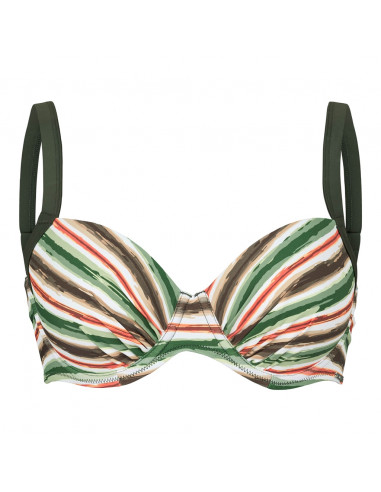 WIKI ANTIGUA Balconette top 483-3464