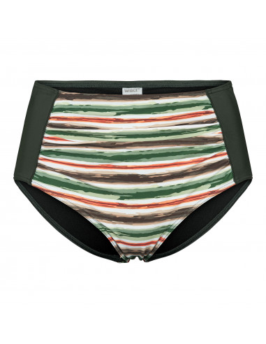 WIKI ANIGUA Swim Midi Shape 483-4108