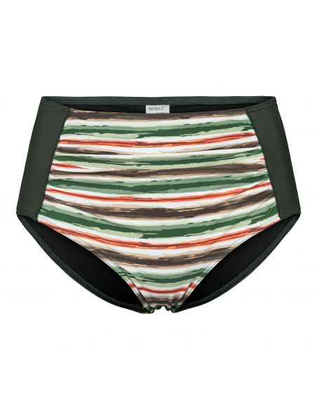 WIKI ANIGUA Swim Midi Shape 483-4108