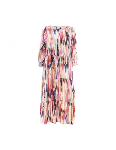 GOZZIP GSussie Long Dress G252054