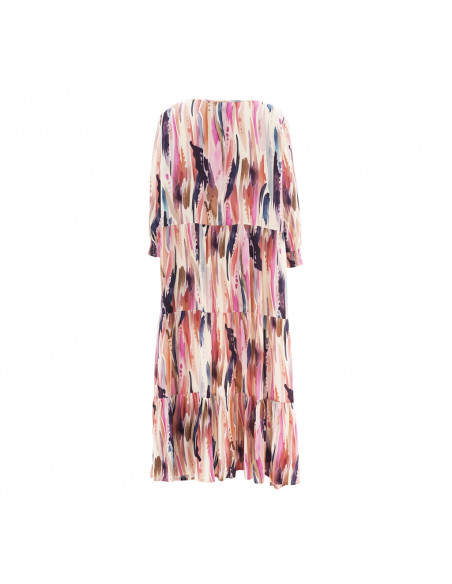 GOZZIP GSussie Long Dress G252054