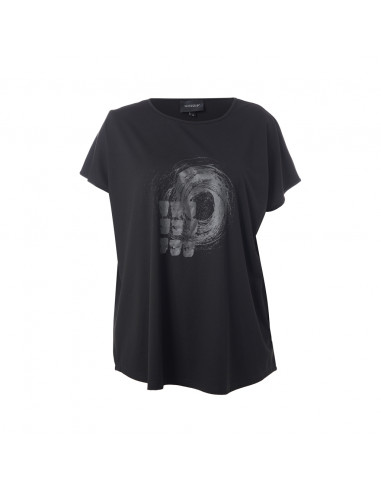 GOZZIP GHensia T-Shirt with print G252214