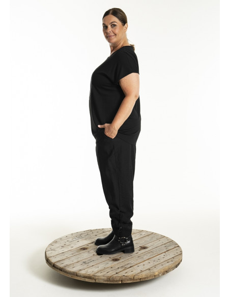 GOZZIP GHensia T-Shirt with print G252214