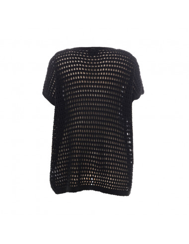 GOZZIP GKarma Knit Blouse G252216