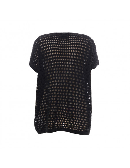 GOZZIP GKarma Knit Blouse G252216