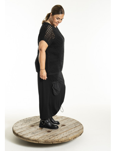 GOZZIP GKarma Knit Blouse G252216