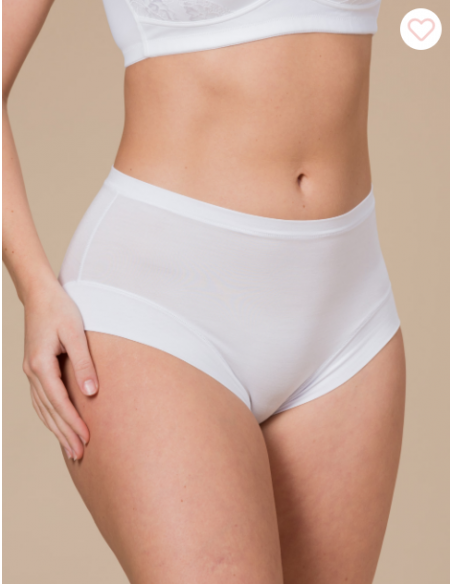 TROFÉ Maxi Modal Truse 90376